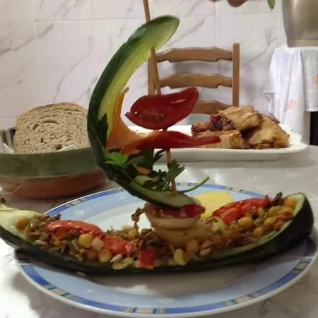 Soba Lavanda Ubytování v soukromí