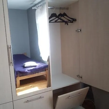 Homestay Soba Lavanda Kladovo