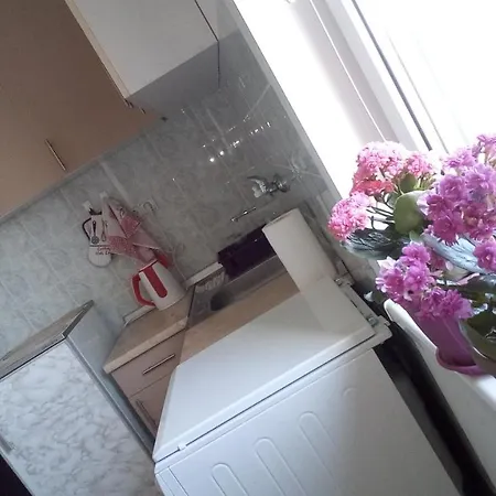 Privat bolig Soba Lavanda *