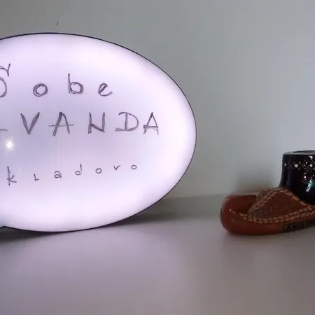 Soba Lavanda Ubytování v soukromí *