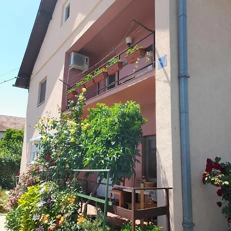 Soba Lavanda * Kladovo