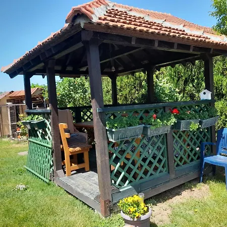 Soba Lavanda Kladovo