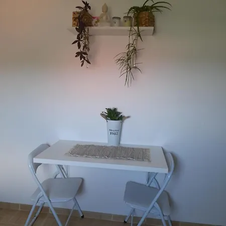 Soba Lavanda Ubytování v soukromí *