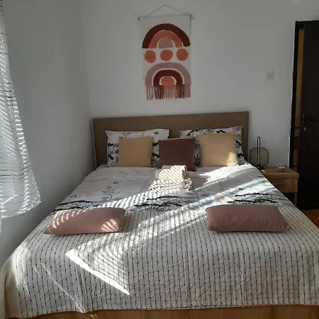 Soba Lavanda Homestay