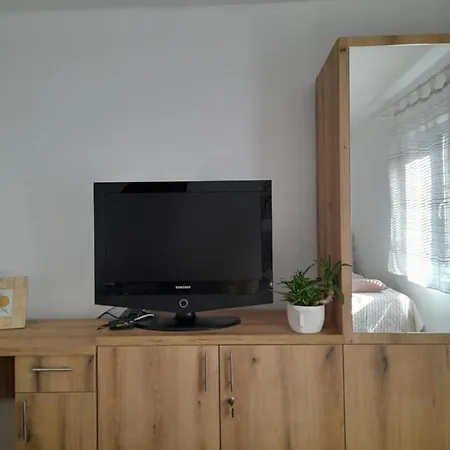 Soba Lavanda 克拉多沃