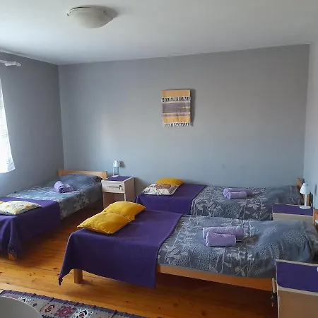 Homestay Soba Lavanda Kladovo