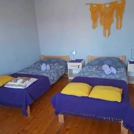 Soba Lavanda Kladovo