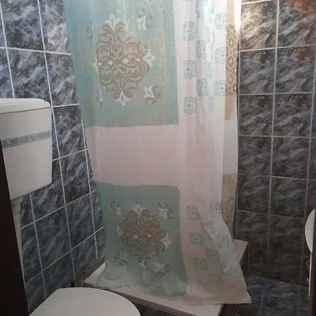 Ubytování v soukromí Soba Lavanda *