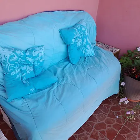Soba Lavanda Homestay Kladovo