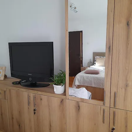 Soba Lavanda Homestay *