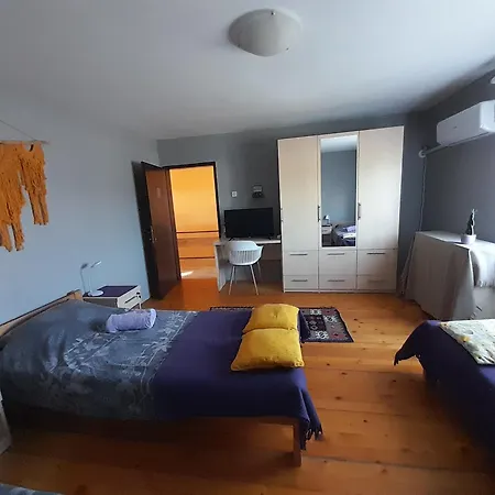 Homestay Soba Lavanda Kladovo
