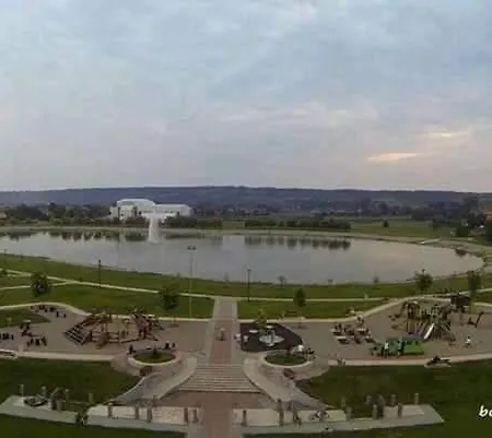 Ubytování v soukromí Soba Lavanda *