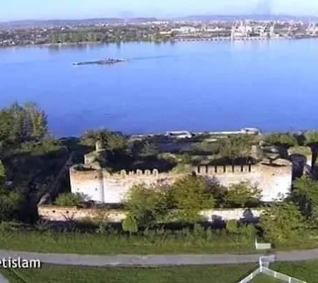 Ubytování v soukromí Soba Lavanda *