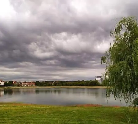 Soba Lavanda Ubytování v soukromí Kladovo