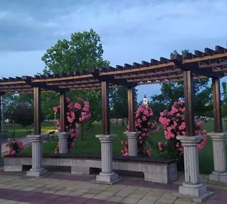 Soba Lavanda Homestay Kladovo