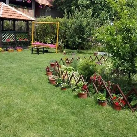 Privat bolig Soba Lavanda *