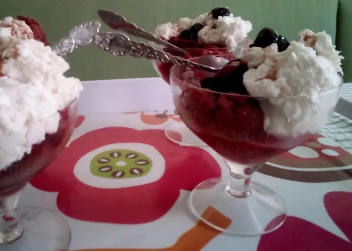 Soba Lavanda קלדאבו