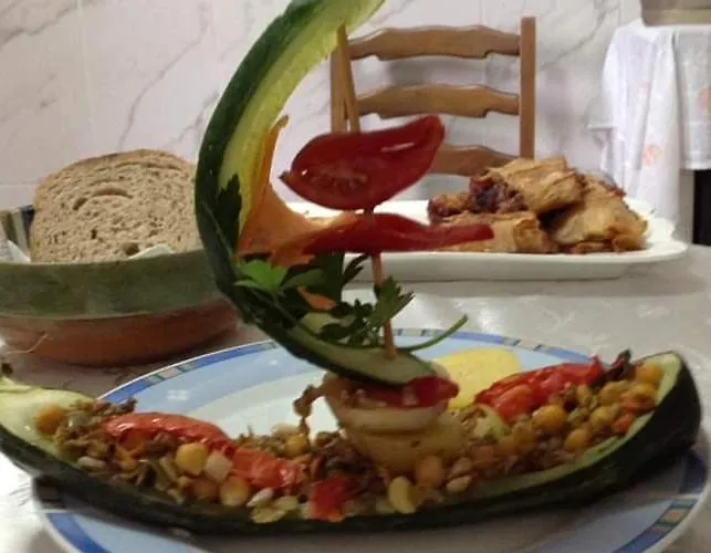 Soba Lavanda בית אירוח