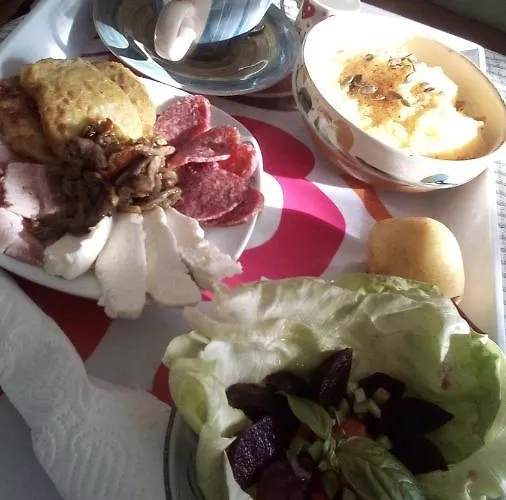 Soba Lavanda קלדאבו