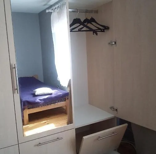 בית אירוח Soba Lavanda קלדאבו