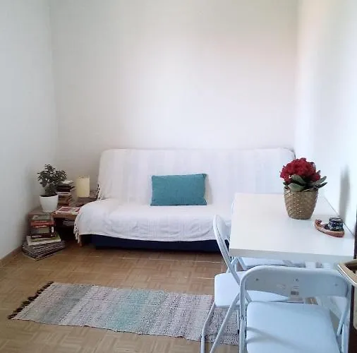 Soba Lavanda Kladovo