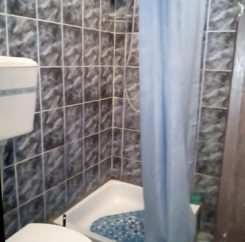 בית אירוח Soba Lavanda