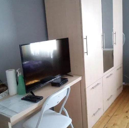 Soba Lavanda בית אירוח