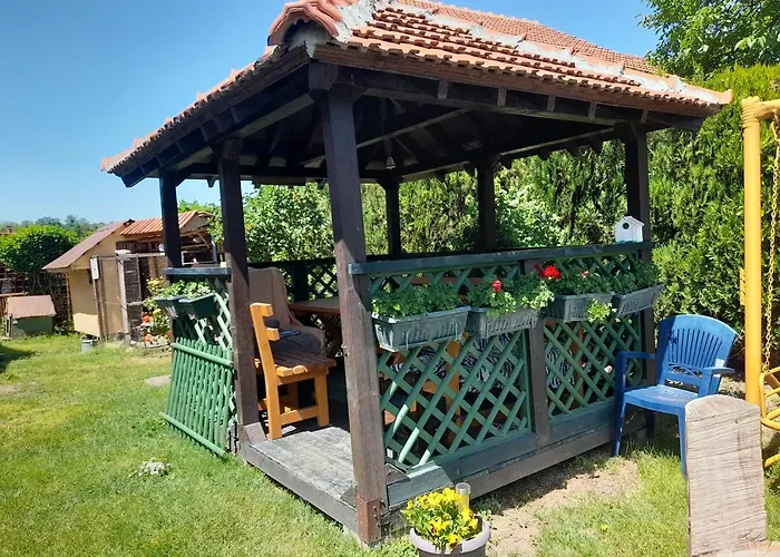 Soba Lavanda קלדאבו