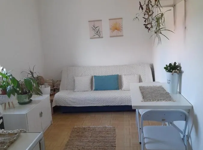 Soba Lavanda בית אירוח *