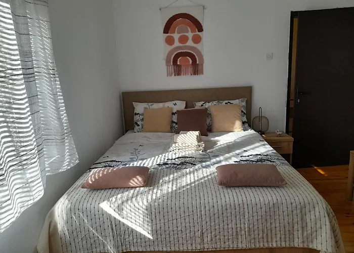 Soba Lavanda בית אירוח