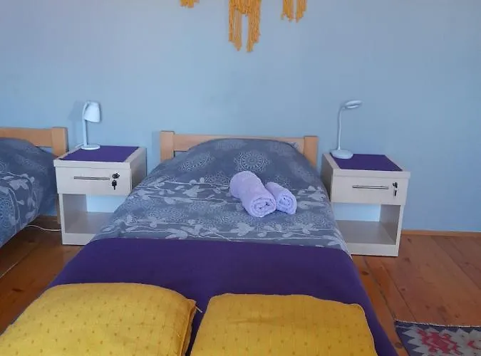 Soba Lavanda בית אירוח