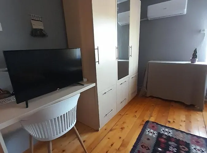 Soba Lavanda * קלדאבו