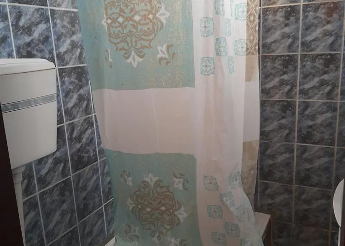 בית אירוח Soba Lavanda *