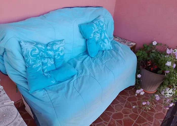 Soba Lavanda בית אירוח קלדאבו