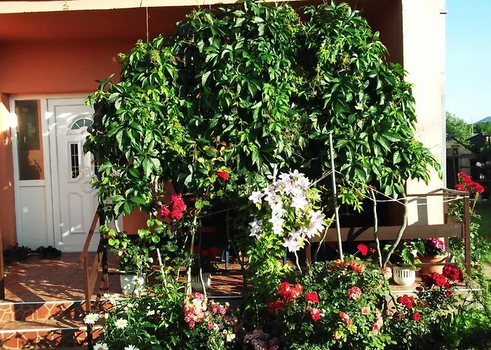 בית אירוח Soba Lavanda קלדאבו