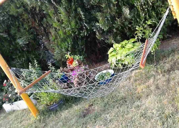 Soba Lavanda בית אירוח קלדאבו