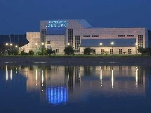 בית אירוח Soba Lavanda