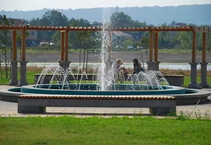בית אירוח Soba Lavanda