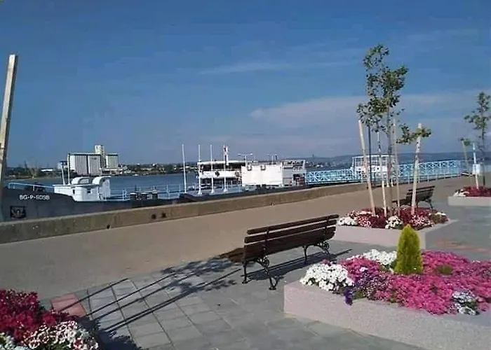 Soba Lavanda בית אירוח *