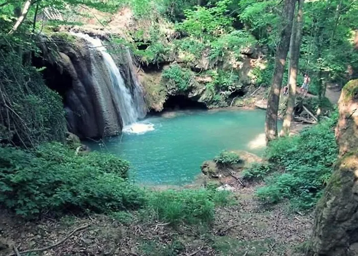 Soba Lavanda בית אירוח קלדאבו