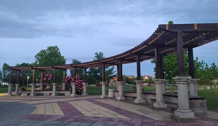 Soba Lavanda בית אירוח