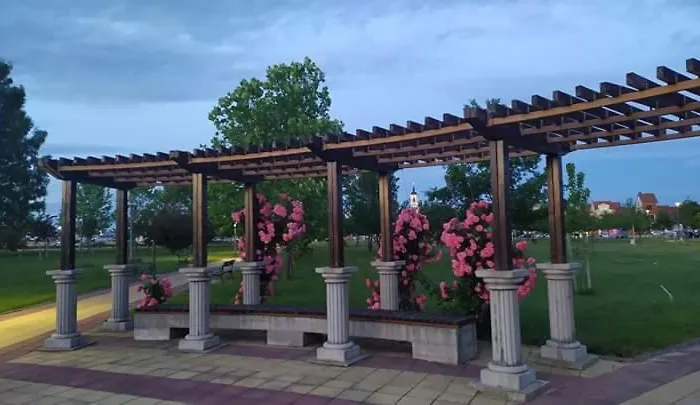 Soba Lavanda בית אירוח קלדאבו